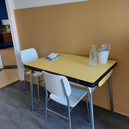 Centre De Apartman *