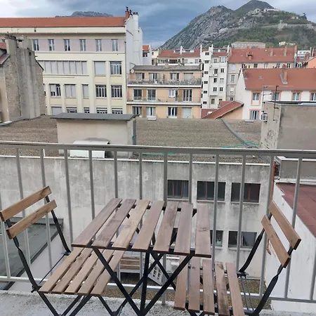 Appartement Centre De